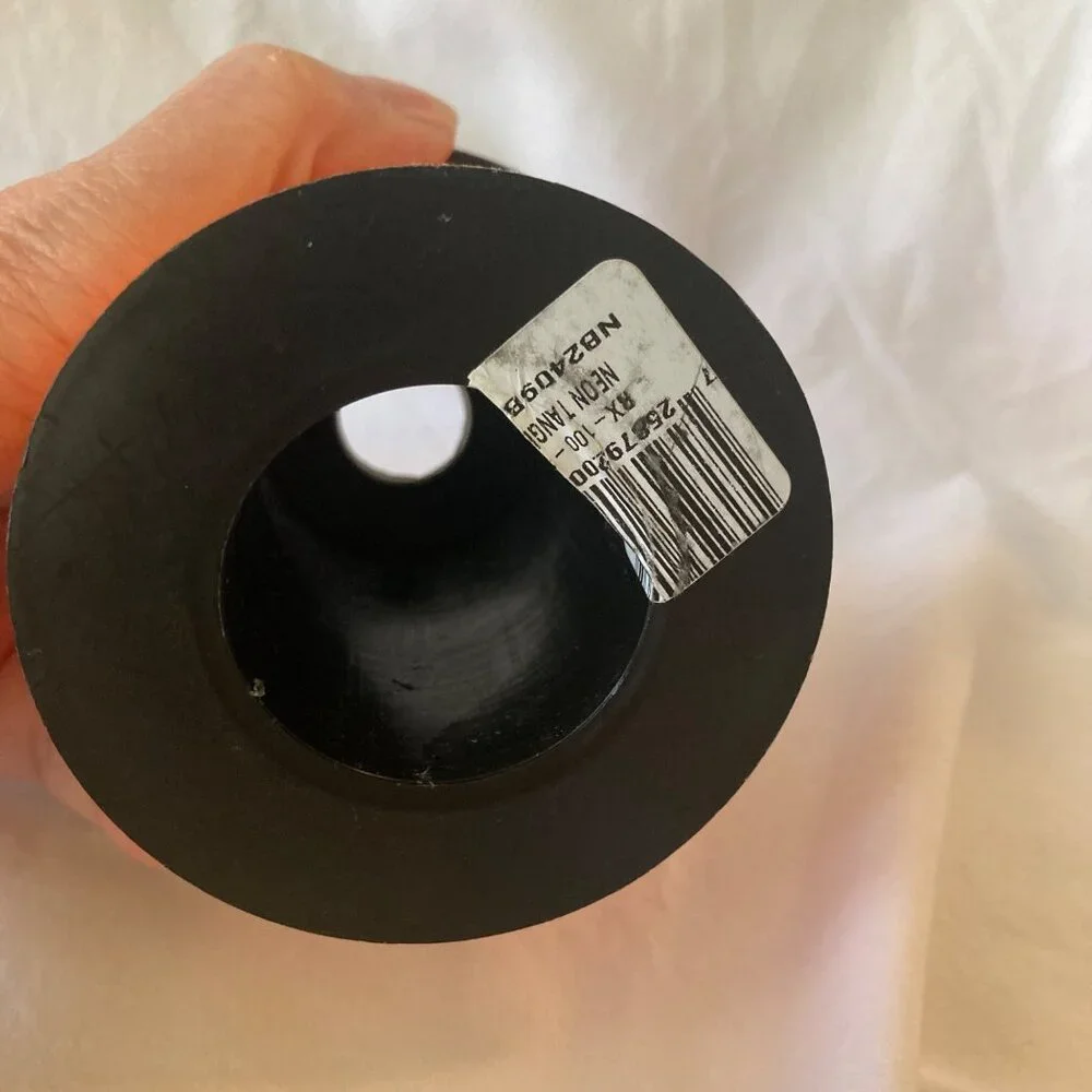 Rexlace Crafters Favorite‎ Lacing Roll Orange 100 Yards